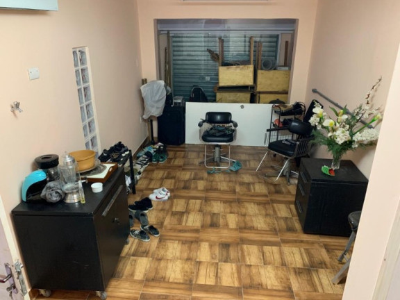 Imagem Casa com 2 Quartos à Venda, 350 m² em Planalto Paulista - São Paulo
