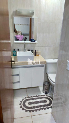 Imagem Casa com 2 Quartos à Venda, 80 m² em Condomínio Residencial Parque Da Liberdade Iv - São José Do Rio Preto Imagem Casa com 2 Quartos à Venda, 80 m² em Condomínio Residencial Parque Da Liberdade Iv - São José Do Rio Preto