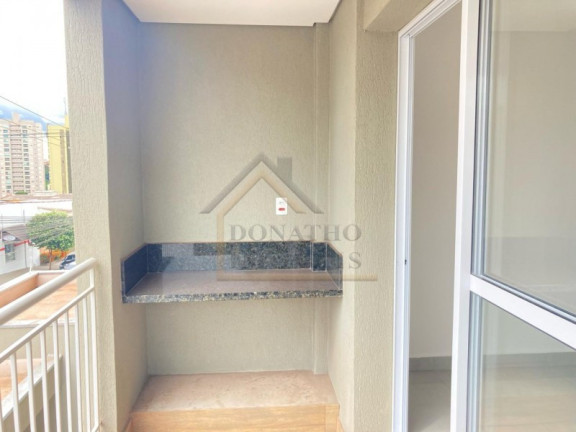 Imagem Apartamento com 2 Quartos à Venda, 67 m² em Jardim Irajá - Ribeirão Preto