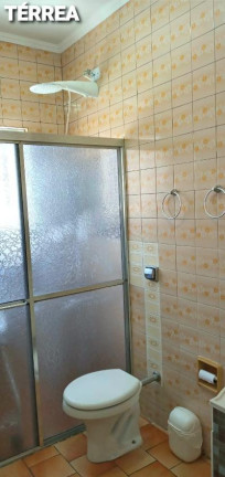 Imagem Casa com 4 Quartos à Venda, 106 m² em água Comprida - Bragança Paulista