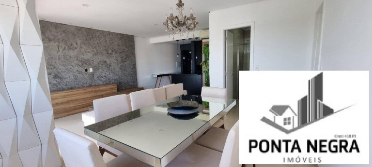 Imagem Apartamento com 3 Quartos à Venda, 81 m² em Santo Agostinho - Manaus Imagem Apartamento com 3 Quartos à Venda, 81 m² em Santo Agostinho - Manaus