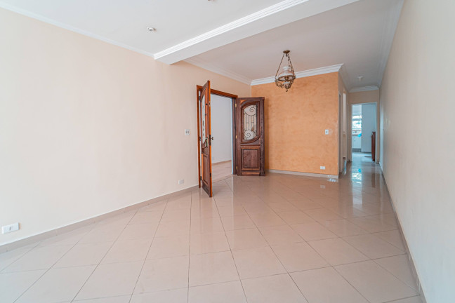 Imagem Casa com 3 Quartos à Venda, 177 m² em Interlagos - São Paulo