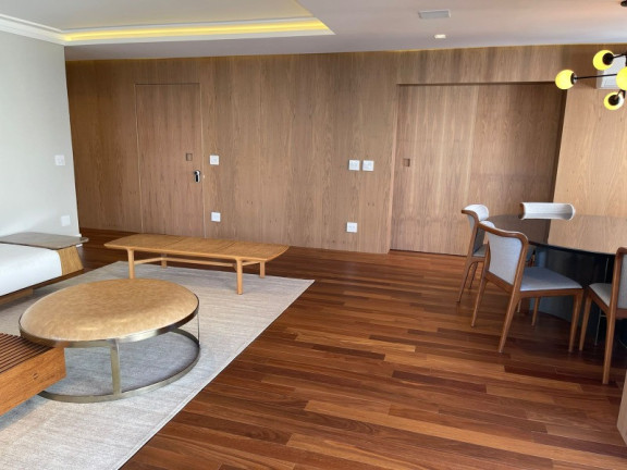 Imagem Imóvel com 4 Quartos à Venda, 227 m² em Vila Uberabinha - São Paulo