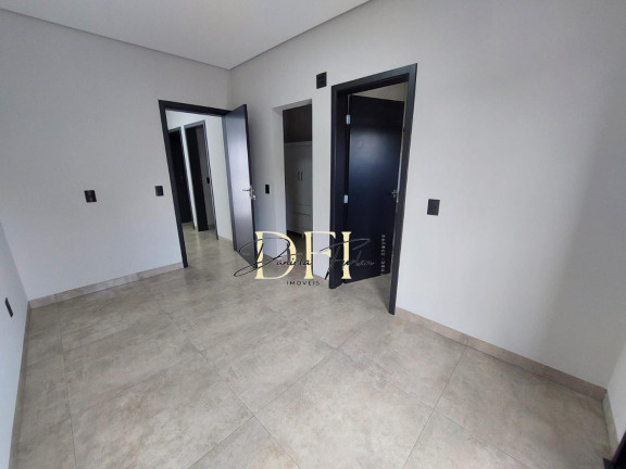 Imagem Casa de Condomínio com 4 Quartos à Venda, 218 m² em Condomínio Villagio Milano - Sorocaba