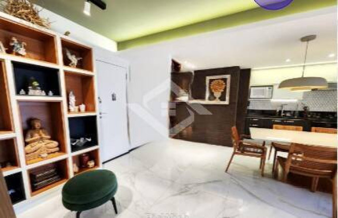 Imagem Apartamento com 2 Quartos à Venda, 81 m² em Barra Olímpica - Rio De Janeiro Imagem Apartamento com 2 Quartos à Venda, 81 m² em Barra Olímpica - Rio De Janeiro