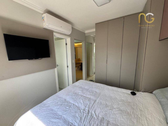Imagem Apartamento com 1 Quarto à Venda, 60 m² em Canto Do Forte - Praia Grande Imagem Apartamento com 1 Quarto à Venda, 60 m² em Canto Do Forte - Praia Grande