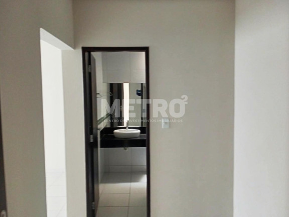 Imagem Casa para Alugar, 130 m² em Cidade Universitária - Petrolina