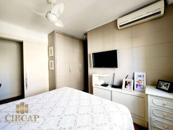 Imagem Apartamento com 4 Quartos à Venda, 180 m² em Vila Romana - São Paulo Imagem Apartamento com 4 Quartos à Venda, 180 m² em Vila Romana - São Paulo