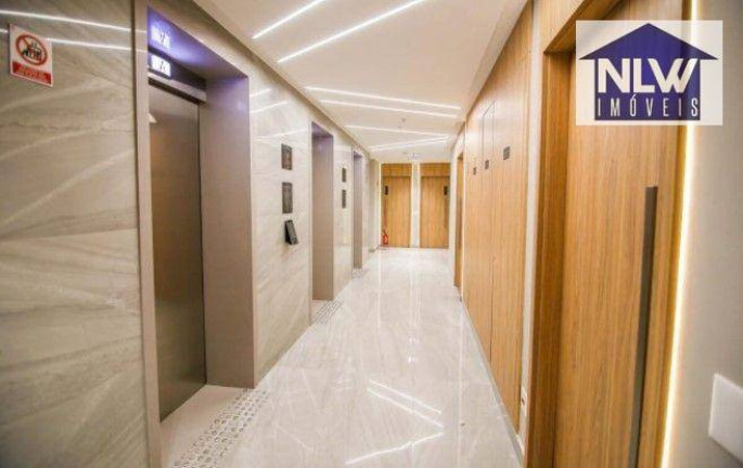 Imagem Sala Comercial à Venda, 131 m² em água Branca - São Paulo Imagem Sala Comercial à Venda, 131 m² em água Branca - São Paulo