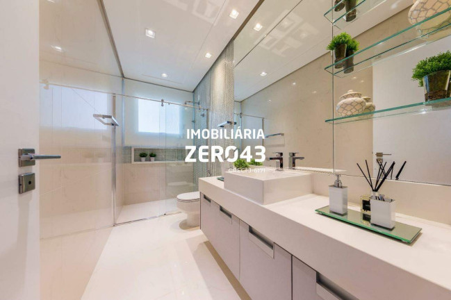 Imagem Casa de Condomínio com 4 Quartos à Venda, 299 m² em Esperança - Londrina Imagem Casa de Condomínio com 4 Quartos à Venda, 299 m² em Esperança - Londrina