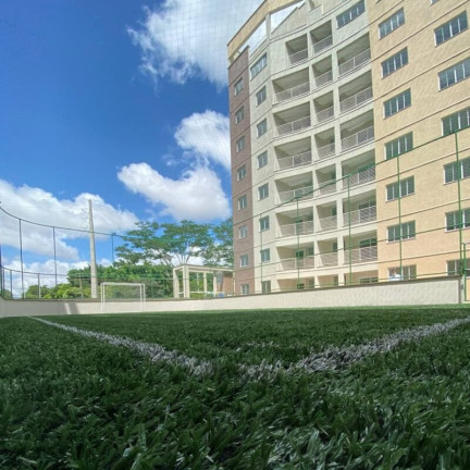 Imagem Apartamento com 3 Quartos à Venda, 120 m² em Recanto Das Palmeiras - Teresina