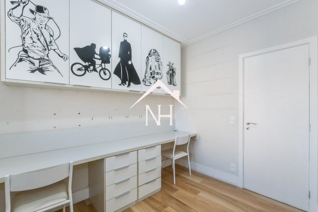 Imagem Apartamento com 4 Quartos à Venda, 128 m² em Vila Andrade - São Paulo Imagem Apartamento com 4 Quartos à Venda, 128 m² em Vila Andrade - São Paulo