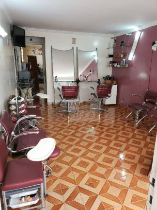 Imagem Sobrado com 2 Quartos à Venda, 100 m² em Perdizes - São Paulo Imagem Sobrado com 2 Quartos à Venda, 100 m² em Perdizes - São Paulo