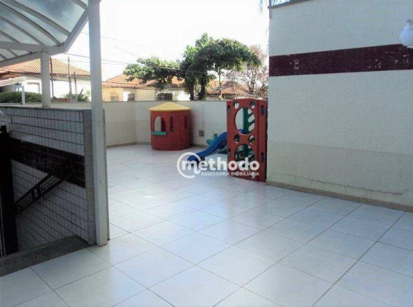 Imagem Apartamento com 3 Quartos à Venda, 87 m² em Ponte Preta - Campinas Imagem Apartamento com 3 Quartos à Venda, 87 m² em Ponte Preta - Campinas