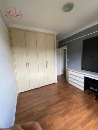 Imagem Apartamento com 3 Quartos à Venda, 110 m² em Vila Andrade - São Paulo
