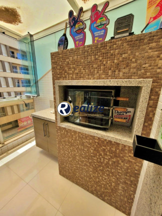 Imagem Imóvel com 3 Quartos à Venda, 150 m² em Praia Do Morro - Guarapari