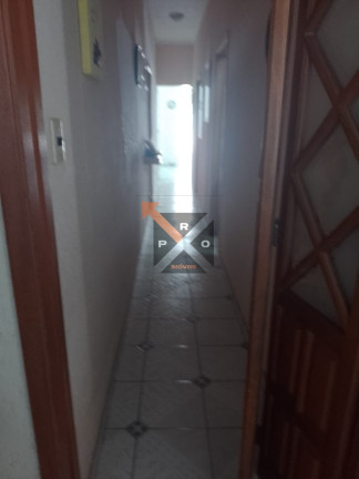 Imagem Casa com 3 Quartos à Venda, 400 m² em Mooca - São Paulo