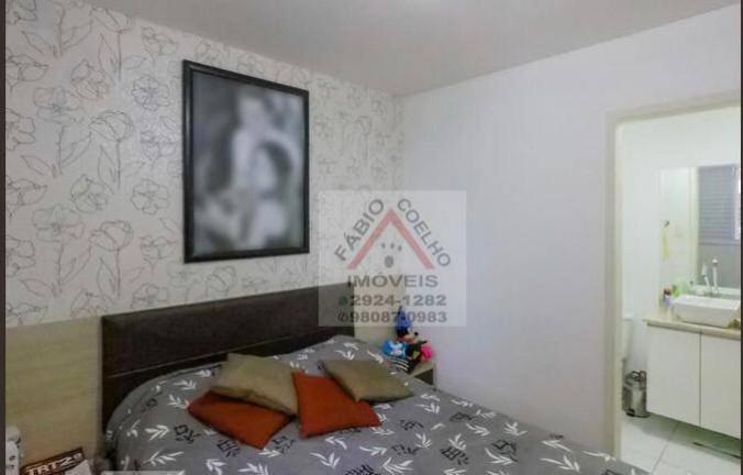 Imagem Apartamento com 2 Quartos à Venda, 69 m² em Saúde - São Paulo Imagem Apartamento com 2 Quartos à Venda, 69 m² em Saúde - São Paulo