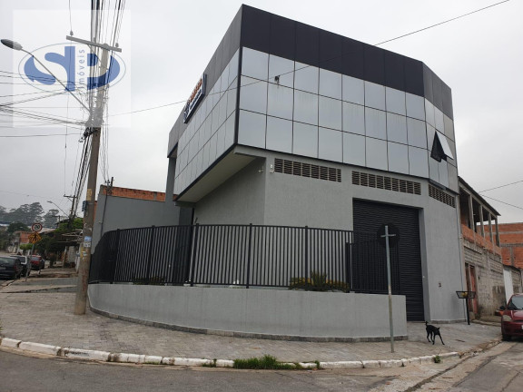 Imagem Imóvel Comercial para Alugar, 335 m² em Vila Nova Bonsucesso - Guarulhos Imagem Imóvel Comercial para Alugar, 335 m² em Vila Nova Bonsucesso - Guarulhos