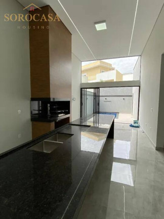 Casa com 3 Quartos à Venda,  em Parque Ibiti Reserva - Sorocaba