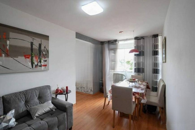 Apartamento com 3 Quartos à Venda, 75 m² em Planalto - Belo Horizonte