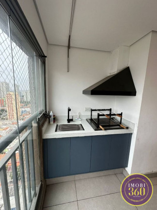 Imagem Apartamento com 2 Quartos à Venda, 81 m² em Tatuapé - São Paulo