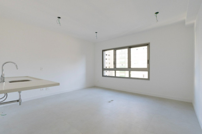 Imagem Loft com 1 Quarto à Venda, 29 m² em Vila Mariana - São Paulo
