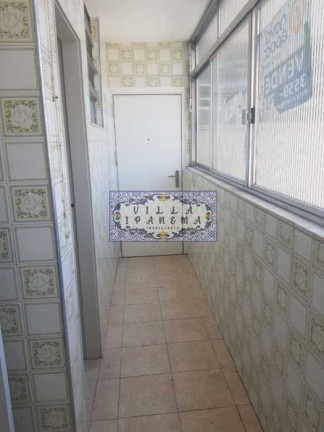Imagem Apartamento com 4 Quartos à Venda, 140 m² em Tijuca - Rio De Janeiro