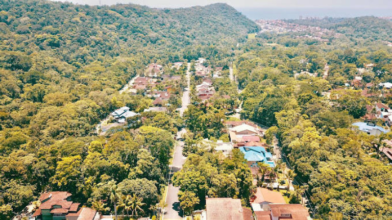 Imagem Casa com 5 Quartos à Venda, 256 m² em Massaguaçu - Caraguatatuba Imagem Casa com 5 Quartos à Venda, 256 m² em Massaguaçu - Caraguatatuba