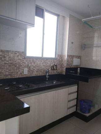 Imagem Apartamento com 2 Quartos à Venda, 43 m² em éden - Sorocaba Imagem Apartamento com 2 Quartos à Venda, 43 m² em éden - Sorocaba