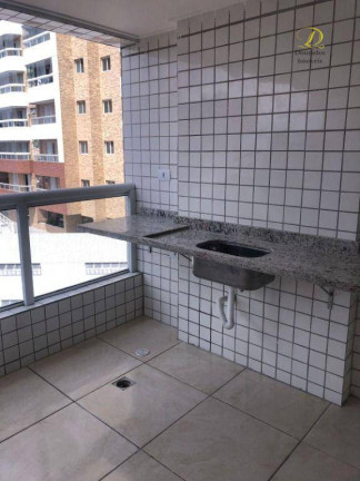 Imagem Apartamento com 2 Quartos à Venda, 80 m² em Guilhermina - Praia Grande Imagem Apartamento com 2 Quartos à Venda, 80 m² em Guilhermina - Praia Grande