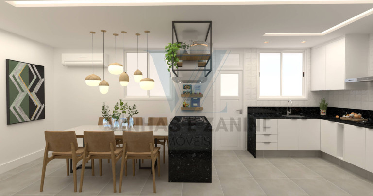Imagem Apartamento com 4 Quartos à Venda, 420 m² em Flamengo - Rio De Janeiro
