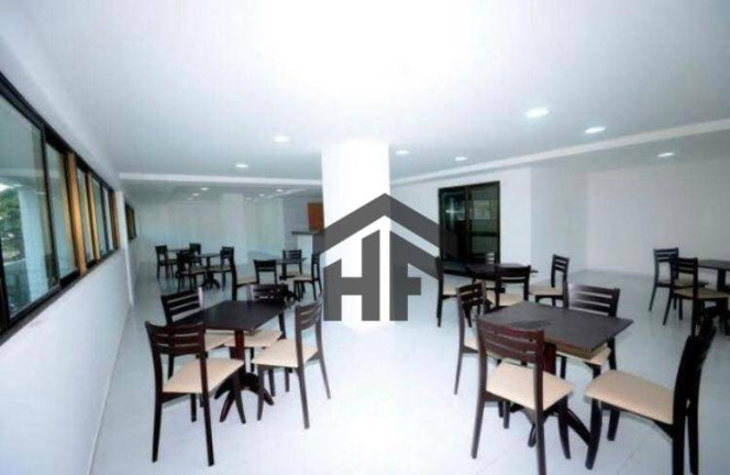 Imagem Apartamento com 3 Quartos à Venda, 64 m² em Candeias - Jaboatão Dos Guararapes Imagem Apartamento com 3 Quartos à Venda, 64 m² em Candeias - Jaboatão Dos Guararapes