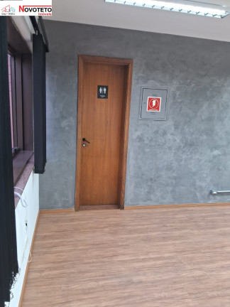 Imagem Sala Comercial para Alugar, 40 m² em Jardim Avelino - São Paulo