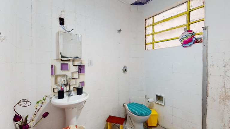 Imagem Apartamento com 1 Quarto à Venda, 70 m² em Bom Retiro - São Paulo