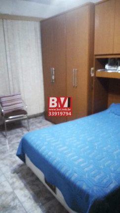 Imagem Apartamento com 3 Quartos à Venda, 100 m² em Vila Da Penha - Rio De Janeiro Imagem Apartamento com 3 Quartos à Venda, 100 m² em Vila Da Penha - Rio De Janeiro