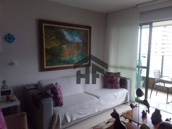 Imagem Apartamento com 4 Quartos à Venda, 131 m² em Boa Viagem - Recife Imagem Apartamento com 4 Quartos à Venda, 131 m² em Boa Viagem - Recife