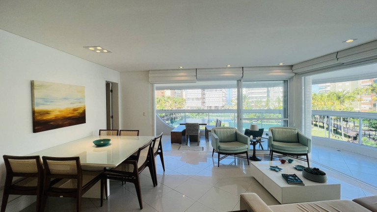 Imagem Apartamento com 3 Quartos à Venda, 140 m² em Riviera De São Lourenço - Bertioga Imagem Apartamento com 3 Quartos à Venda, 140 m² em Riviera De São Lourenço - Bertioga