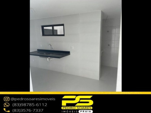 Imagem Apartamento com 2 Quartos à Venda, 60 m² em Nova Brasília - Campina Grande Imagem Apartamento com 2 Quartos à Venda, 60 m² em Nova Brasília - Campina Grande
