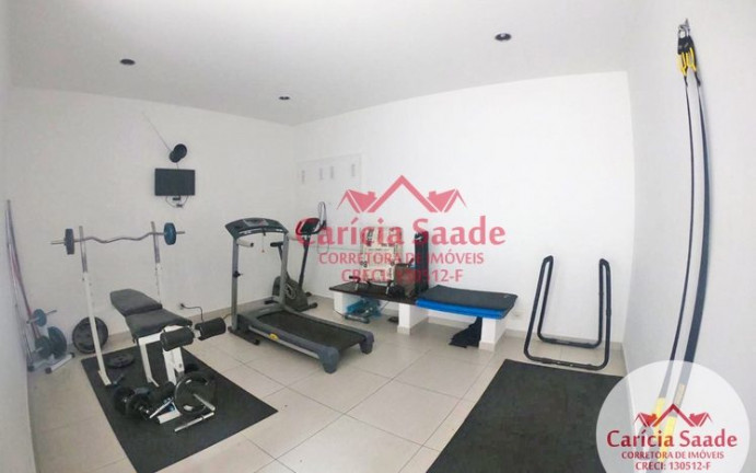 Imagem Apartamento com 2 Quartos à Venda, 107 m² em Jardim Paulista - São Paulo