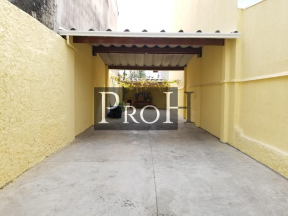 Imagem Sobrado com 3 Quartos à Venda, 125 m² em Vila Floresta - Santo André Imagem Sobrado com 3 Quartos à Venda, 125 m² em Vila Floresta - Santo André