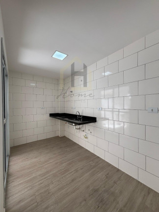 Imagem Imóvel com 2 Quartos à Venda, 38 m² em Parque Das Nações - Santo André