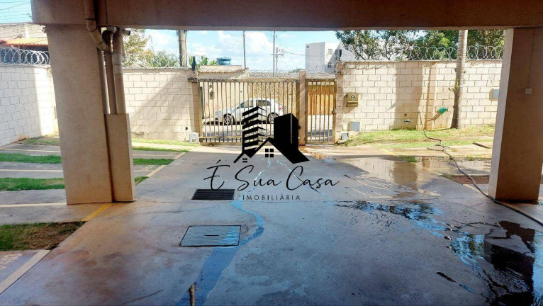 Imagem Apartamento com 2 Quartos à Venda, 49 m² em Bom Jesus - Contagem Imagem Apartamento com 2 Quartos à Venda, 49 m² em Bom Jesus - Contagem