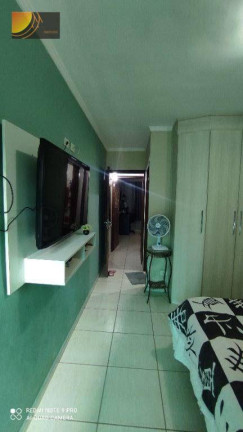 Imagem Casa com 2 Quartos à Venda, 123 m² em Jaraguá - São Paulo