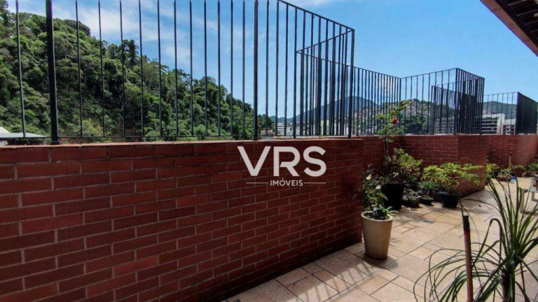 Imagem Cobertura com 4 Quartos à Venda, 240 m² em Agriões - Teresópolis Imagem Cobertura com 4 Quartos à Venda, 240 m² em Agriões - Teresópolis