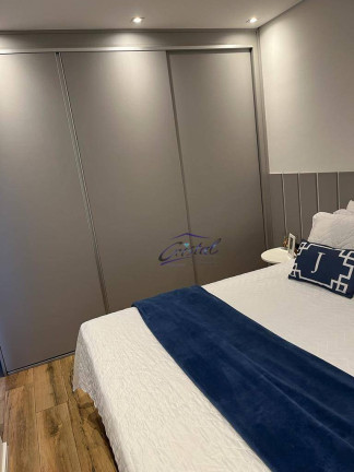 Imagem Imóvel com 3 Quartos à Venda, 151 m² em Jardim Bonfiglioli - São Paulo