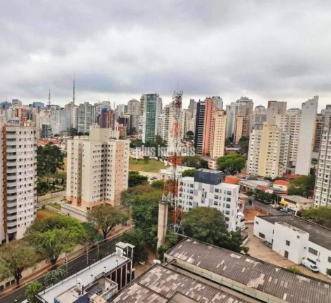 Imagem Apartamento com 2 Quartos à Venda, 82 m² em Vila Mariana - São Paulo Imagem Apartamento com 2 Quartos à Venda, 82 m² em Vila Mariana - São Paulo