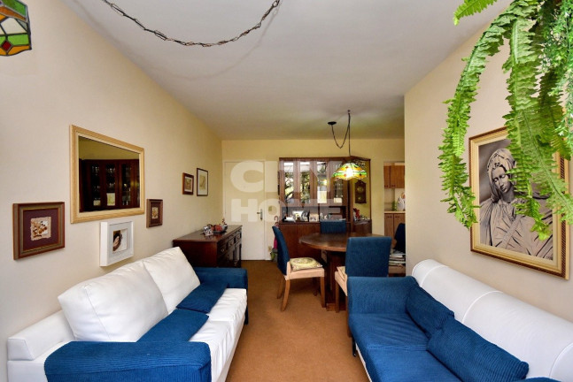 Imagem Apartamento com 3 Quartos à Venda, 161 m² em Higienópolis - São Paulo