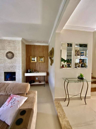 Imagem Casa de Condomínio com 4 Quartos à Venda,  em Jardim Do Golf I - Jandira