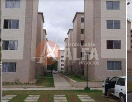 Imagem Apartamento com 2 Quartos à Venda, 48 m² em Jardim Petrópolis - Cotia Imagem Apartamento com 2 Quartos à Venda, 48 m² em Jardim Petrópolis - Cotia